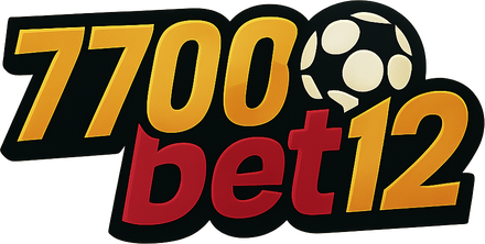 7700bet12 Logo
